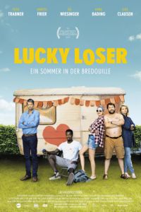 Lucky Loser - Ein Sommer in der Bredouille