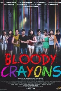 Bloody Crayons